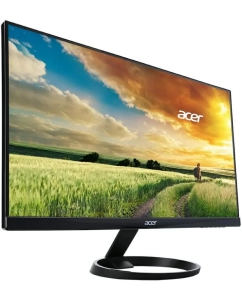 Купить 23.8" Монитор Acer R240HYbidx Black 60Hz 1920x1080 IPS  в E-mobi