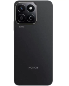 Купить Смартфон Honor X7C 6/128GB Midnight Black  в E-mobi