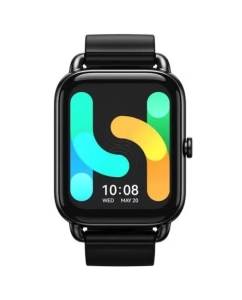 Купить Умные часы Haylou серия RS4+, модель LS11 черные в E-mobi