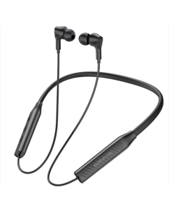 Купить Моно гарнитура Borofone BE59 черный (8888) в E-mobi