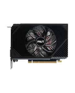 Купить Видеокарта Palit nVidia GeForce RTX 3050 STORMX 6GB V1  в E-mobi
