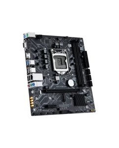 Купить Материнская плата Maxsun Challenger H510M-H (MS-CHALLENGER H510M-H) в E-mobi