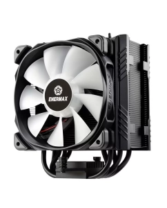 Купить Кулер для процессора ALSEYE ETS-T50A-BK-ARGB (ETS-T50A-BK-ARGB)  в E-mobi