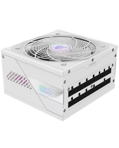 Купить Блок питания GIGABYTE AE850PM PG5 ICE 850W (GP-AE850PM PG5 ICE)  в E-mobi