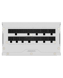 Купить Блок питания GIGABYTE AE850PM PG5 ICE 850W (GP-AE850PM PG5 ICE)  в E-mobi