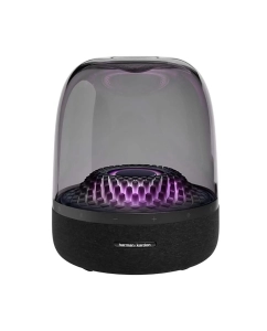 Купить Портативная колонка Harman Kardon Aura Studio 4 Black (HKAURAS4BLKUK)  в E-mobi