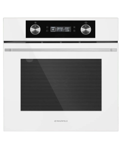 Купить Духовой шкаф MAUNFELD AEOH60102W в E-mobi