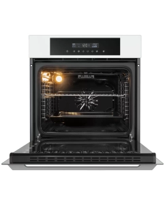 Купить Электрический духовой шкаф MAUNFELD AEOD60103W  в E-mobi