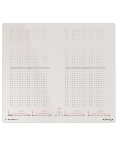 Купить Встраиваемая варочная панель индукционная MAUNFELD CVI594SF2BG бежевый в E-mobi