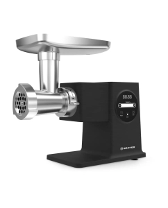 Купить Электромясорубка Brayer BR1611 2500 Вт черный в E-mobi