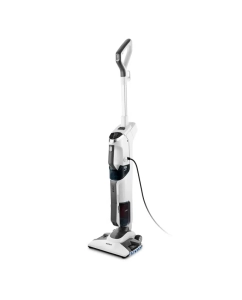 Купить Пылесос Kitfort KT-595 белый в E-mobi