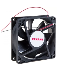 Купить Осевой вентилятор для охлаждения REXANT 72-5080 в E-mobi