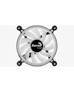 Купить Корпусной вентилятор AeroCool (Spectro 12 FRGB)  в E-mobi