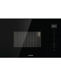 Купить Встраиваемая микроволновая печь Gorenje BM201SG3BG черный в E-mobi
