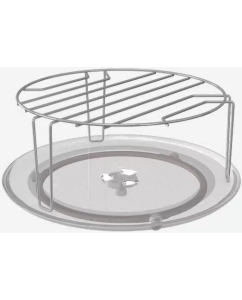 Купить Встраиваемая микроволновая печь Gorenje BM201SG3BG черный  в E-mobi