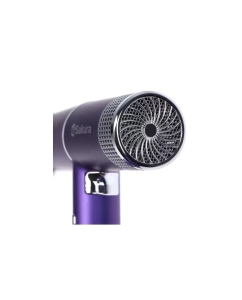 Купить Фен SAKURA SA-4051V 1600 Вт фиолетовый  в E-mobi