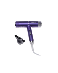 Купить Фен SAKURA SA-4051V 1600 Вт фиолетовый  в E-mobi