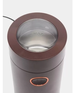 Купить Кофемолка SAKURA SA-6171C коричневый  в E-mobi