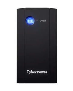 Купить Источник бесперебойного питания Cyberpower UTI675E (UTI675E)  в E-mobi