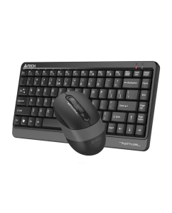 Купить Комплект клавиатура+мышь A4Tech Fstyler FGS1110Q  в E-mobi