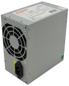 Купить Блок питания ExeGate ATX-AA350 350W (EX253681RUS)  в E-mobi