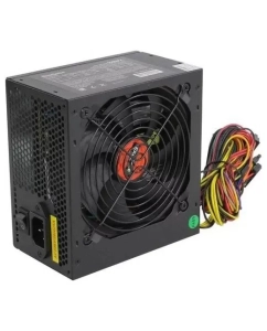 Купить Блок питания ExeGate 550NPX (EX284705RUS)  в E-mobi