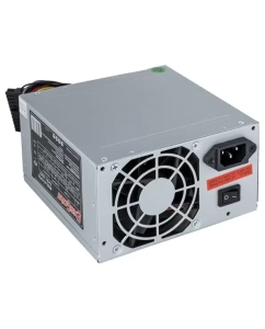 Купить Блок питания ExeGate CP550 550W (EX282078RUS)  в E-mobi