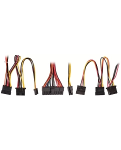 Купить Блок питания ExeGate CP550 550W (EX282078RUS)  в E-mobi