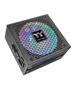 Купить Блок питания Thermaltake PS-TPI-0750F3FDGE-1 750W в E-mobi