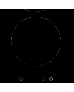 Купить Встраиваемая электрическая панель LEX EVH 320A BL черная  в E-mobi