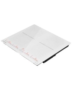 Купить Встраиваемая варочная панель индукционная MAUNFELD CVI594SF2WH белый  в E-mobi