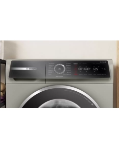 Купить Стиральная машина Bosch WGB 2560 XME серебристый  в E-mobi