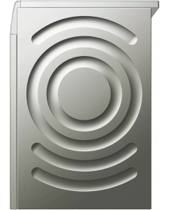 Купить Стиральная машина Bosch WGB 2560 XME серебристый  в E-mobi