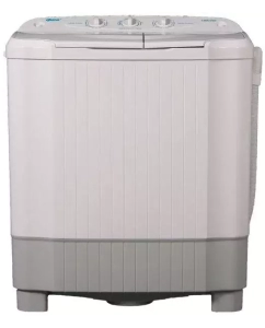 Купить Стиральная машина Фея СМП 50 Н белый, серый  в E-mobi