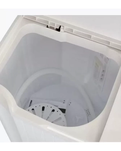 Купить Стиральная машина Фея СМП 50 Н белый, серый  в E-mobi