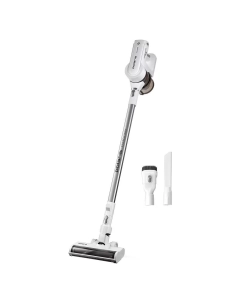 Купить Пылесос Polaris PVCS-5000 белый в E-mobi