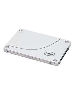 Купить Накопитель SSD Intel SSDSC2KG038TZ01 3,84 ТБ, Sata 2,5, внутренний в E-mobi