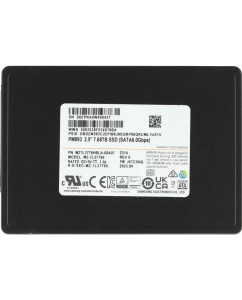 Купить SSD накопитель Samsung PM893 2.5