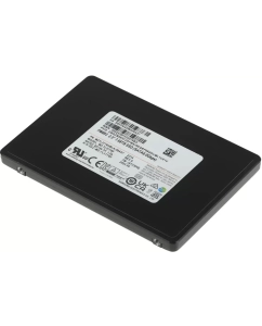 Купить SSD накопитель Samsung PM893 2.5" 7,68 ТБ (MZ7L37T6HBLA-00A07)  в E-mobi
