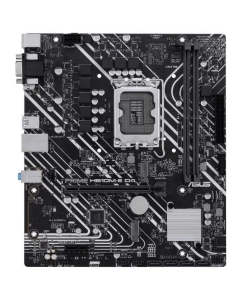 Купить Материнская плата ASUS PRIME H610M-E-CSM в E-mobi