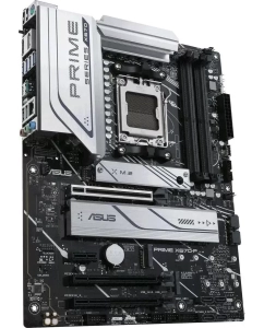 Купить Материнская плата ASUS PRIME X670-P  в E-mobi