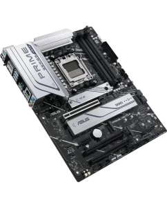 Купить Материнская плата ASUS PRIME X670-P  в E-mobi
