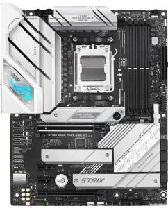 Купить Материнская плата ASUS ROG STRIX B650-A GAMING WiFi в E-mobi