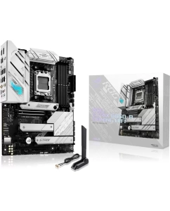 Купить Материнская плата ASUS ROG STRIX B650-A GAMING WiFi  в E-mobi