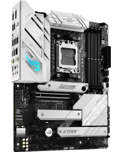 Купить Материнская плата ASUS ROG STRIX B650-A GAMING WiFi  в E-mobi