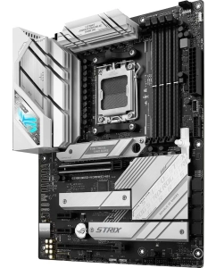 Купить Материнская плата ASUS ROG STRIX B650-A GAMING WiFi  в E-mobi