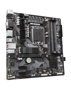 Купить Материнская плата GIGABYTE B760M DS3H/DDR4  в E-mobi