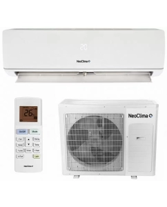 Купить Сплит-система NeoClima NS/NU-HAX07R в E-mobi