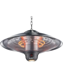 Купить Инфракрасный обогреватель Ballu BIH-LL-2.1-S в E-mobi