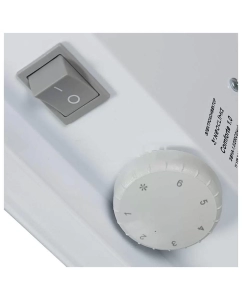 Купить Конвектор NeoClima Comforte T T 500 белый  в E-mobi